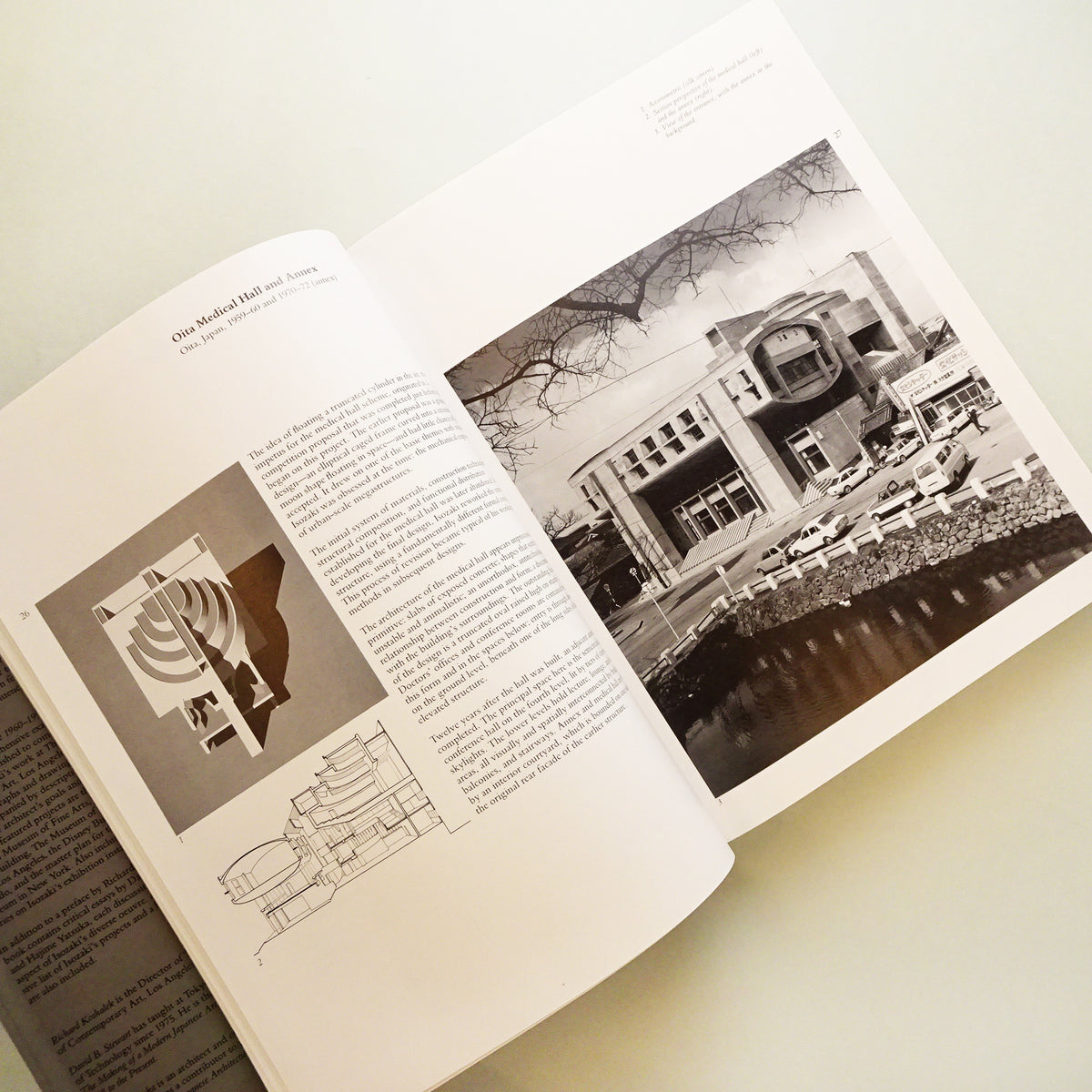 磯崎新　ARATA ISOZAKI  1960-1990 磯崎新 「ARATA ISOZAKI ARCHITECTURE 1960-1990」 – MISA SHIN GALLERY