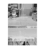 彦坂尚嘉悦「FLOOR EVENT」