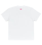 Tシャツ デメ: Deme ホワイト