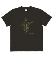 Tシャツ デメ: Deme SUMI