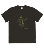 Tシャツ デメ: Deme SUMI