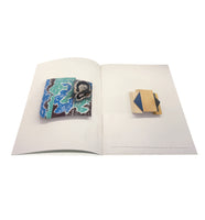 彦坂尚嘉「PRACTICE BY WOOD PAINTING」