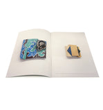 彦坂尚嘉「PRACTICE BY WOOD PAINTING」