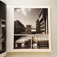 磯崎新 「ＧＡ Architect 6 － Arata Isozaki vol.1 1959－1978 (soft cover)」