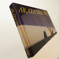 磯崎新 「GA　ARCHITECT15　Arata Isozaki vol.3　1991-2000 (hard cover)」