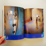 磯崎新 「「海市－もうひとつのユートピア」
NTTインターコミュニケーション・センター[ICC]）　カタログ（監修）」